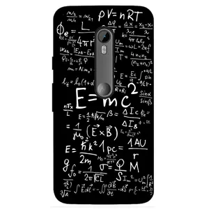 Megafone 6297 Cover For Motorola Moto G3