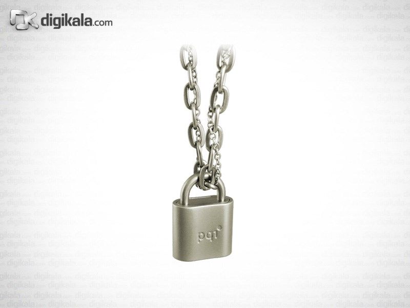 فلش مموری پی کیو آی مدل آی-لاک ظرفیت 32 گیگابایت main 1 2