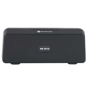 اسپیکر بلوتوثی قابل حمل نیوریکسینگ مدل NR-2010