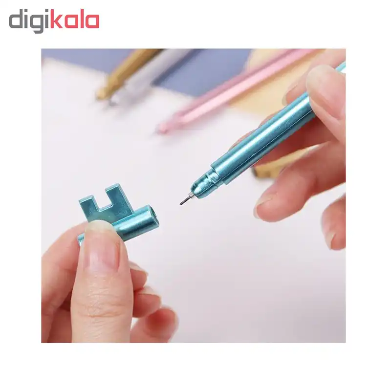 روان نویس طرح کلید کد SD10