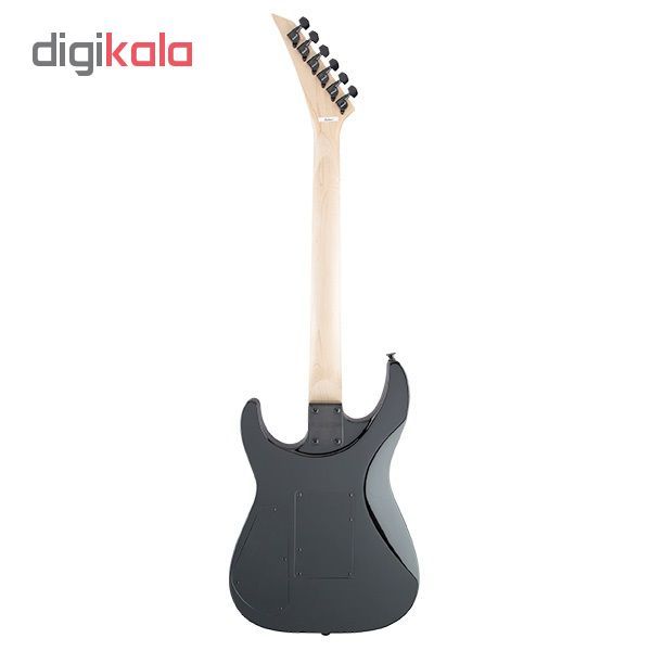 گیتار الکتریک جکسون مدل JS Series Dinky Arch Top JS32Q DKA
