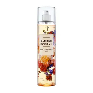 بادی اسپلش بس اند بادی ورکز مدل ALMOND BLOSSOM حجم 236 میلی لیتر