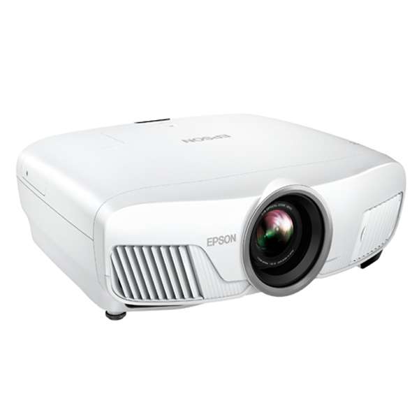 ویدئو پروژکتور اپسون مدل Home Cinema 4010 ویدئو پروژکتور اپسون مدل Home Cinema 4010