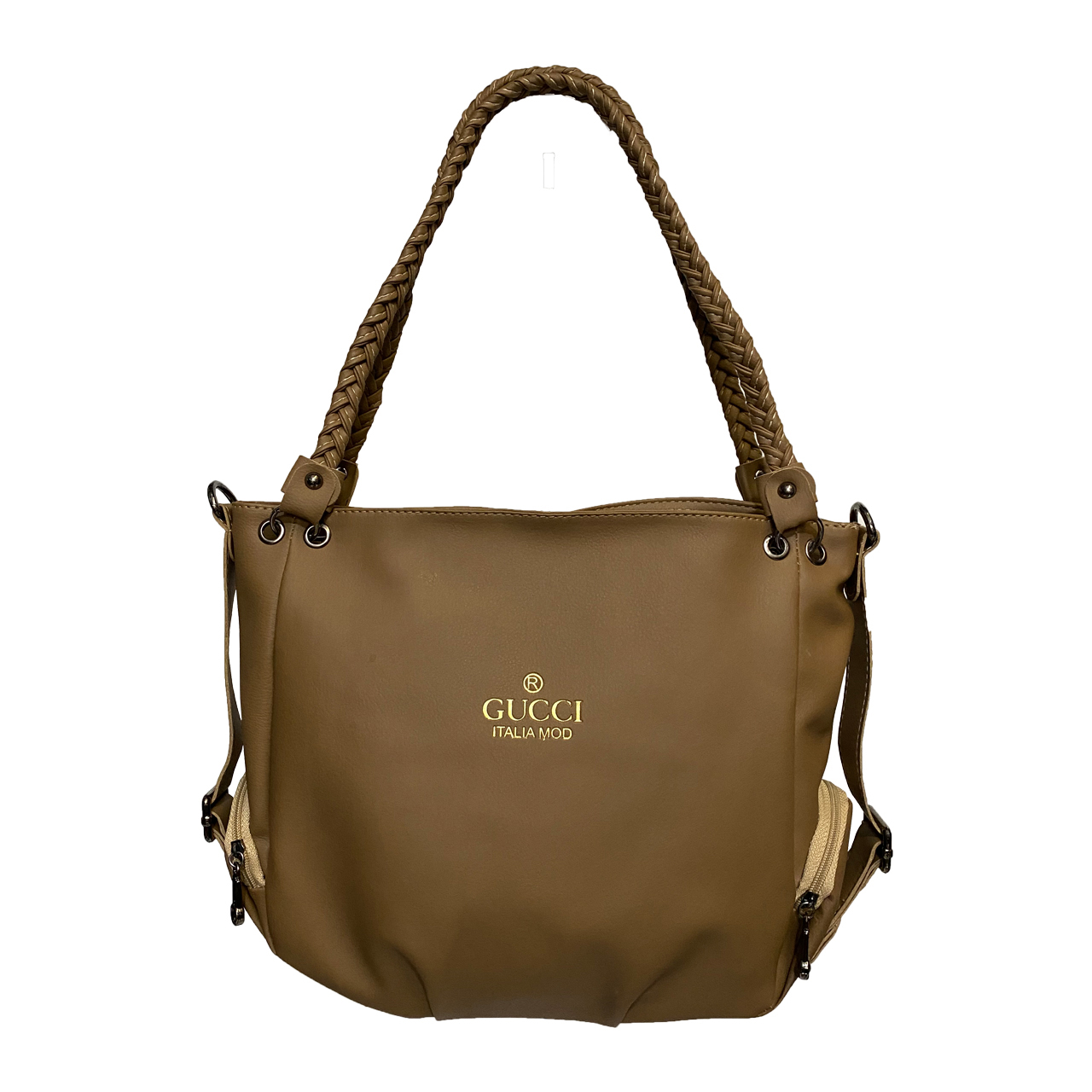 کیف دوشی زنانه کد 1671