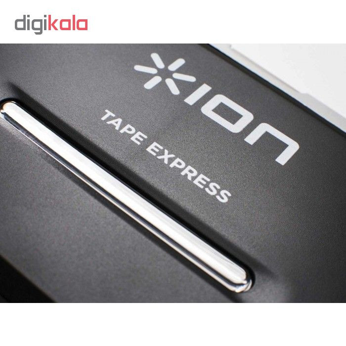 پخش کننده موسیقی مدل EXPERESS 2
