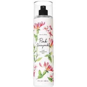 بادی اسپلش بس اند بادی ورکز مدل pink honeysuckle حجم 236 میلی لیتر