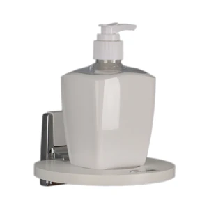 پمپ مایع دستشویی دلفین مدل PL-21