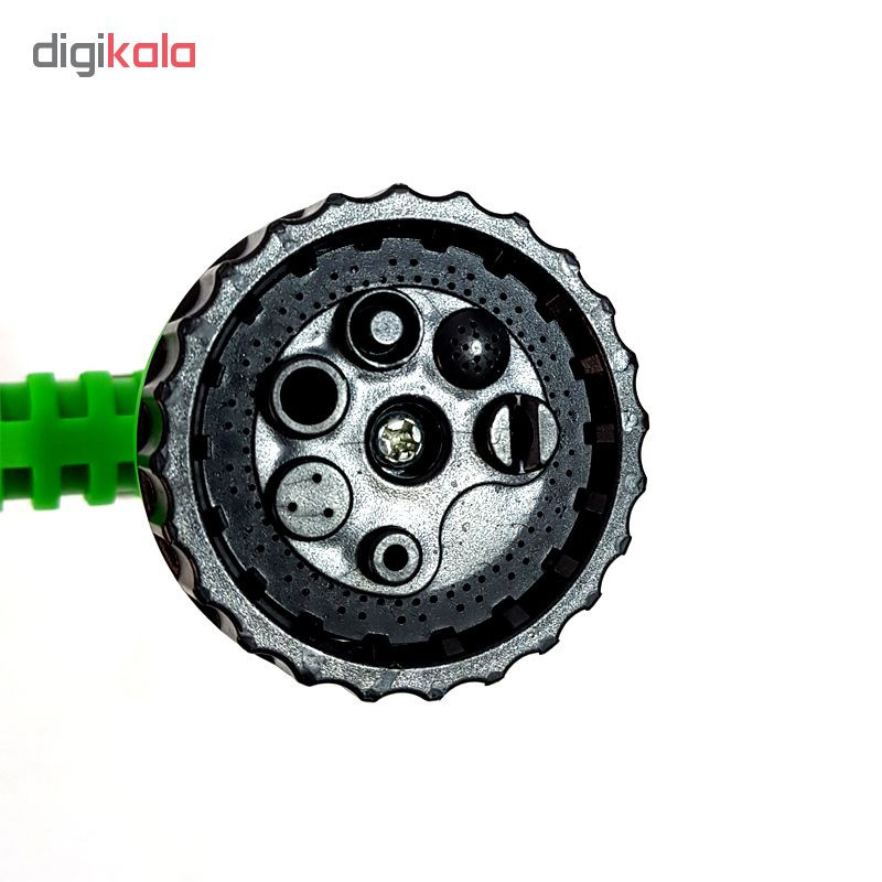 سری آبپاش مدل XH095 سری آبپاش مدل XH095