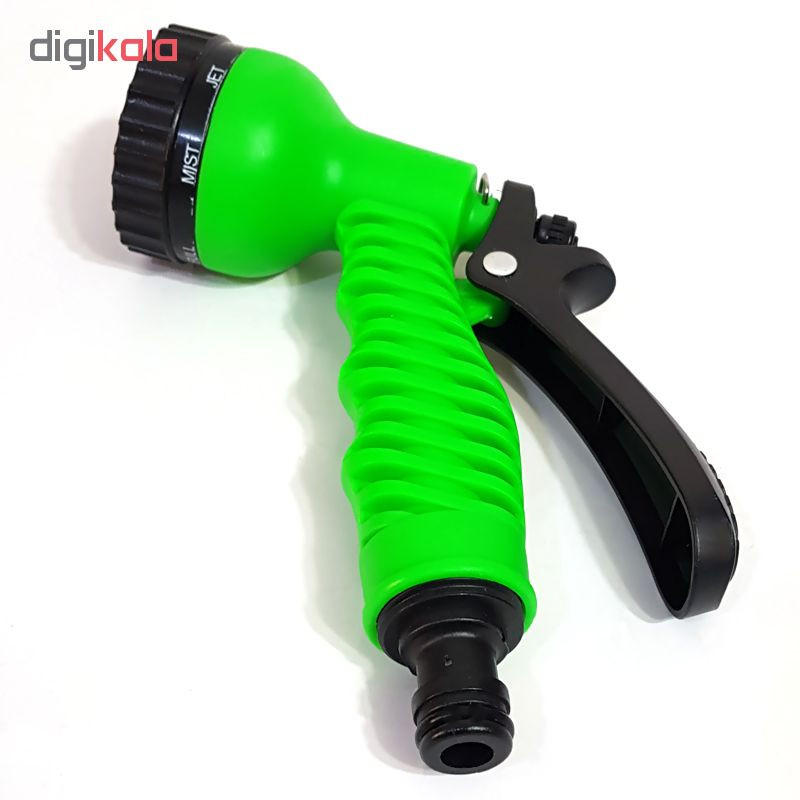 سری آبپاش مدل XH095 سری آبپاش مدل XH095