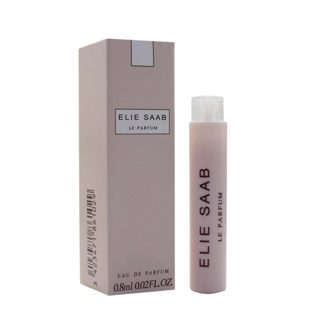 عطر جیبی زنانه الی ساب مدل Le Parfum حجم 0.8 میلی لیتر