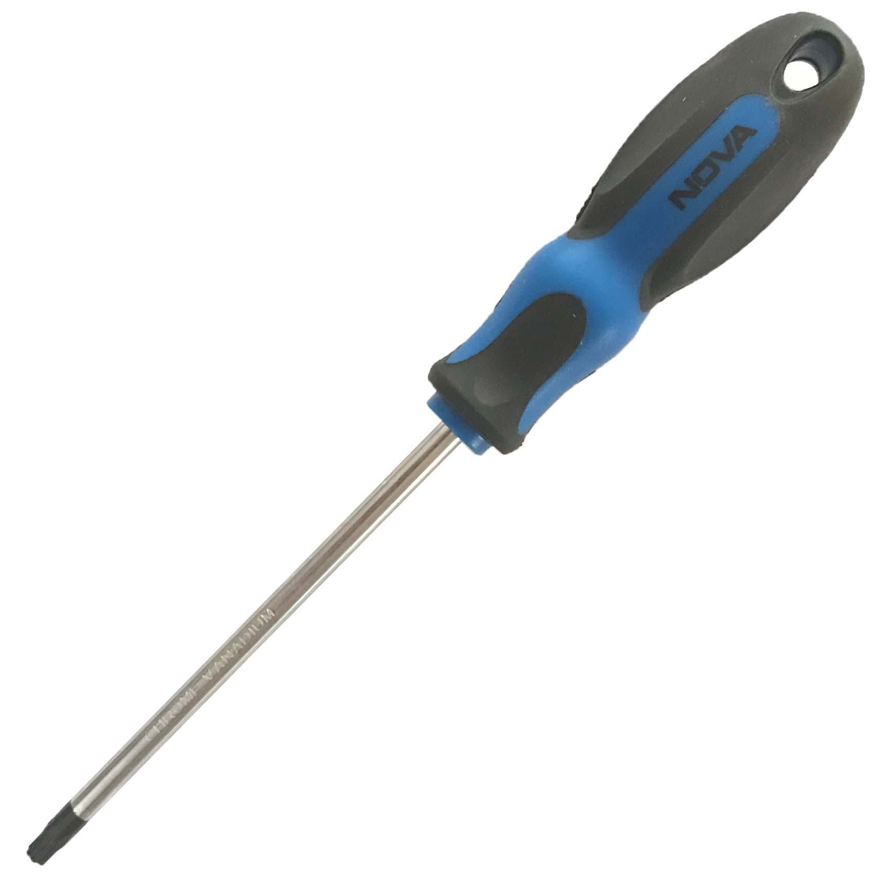 پیچ گوشتی نووا مدل T30125