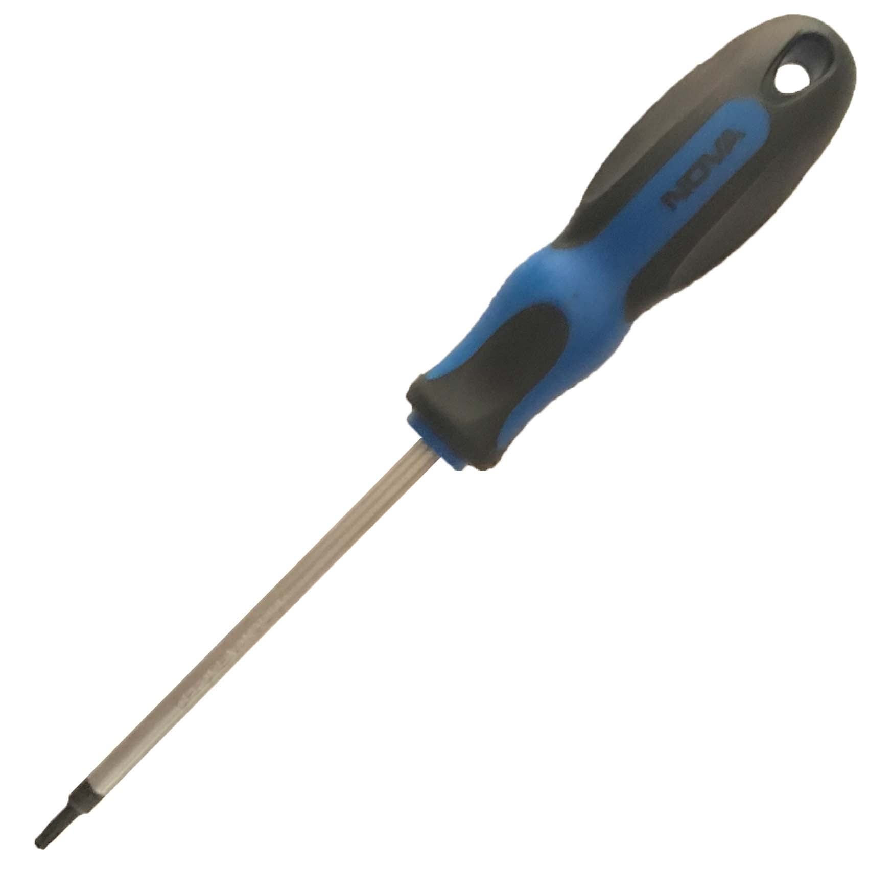 پیچ گوشتی نووا مدل T10100