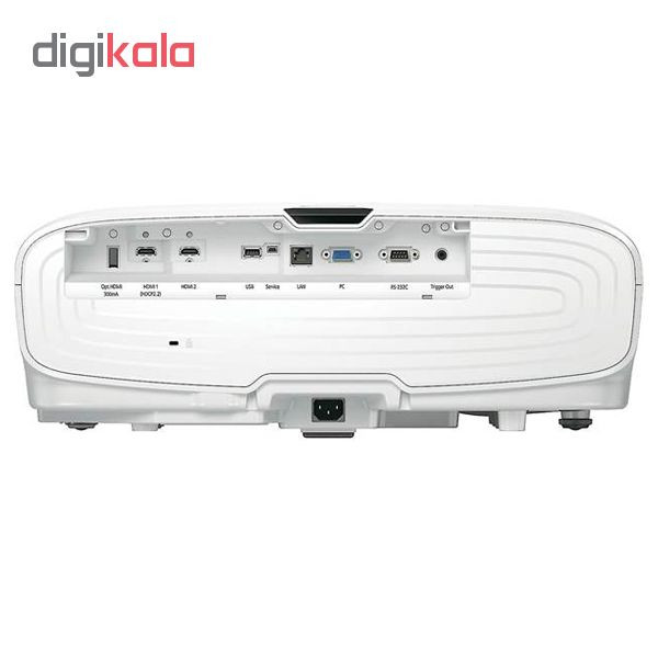ویدئو پروژکتور اپسون مدل Home Cinema 4010 ویدئو پروژکتور اپسون مدل Home Cinema 4010