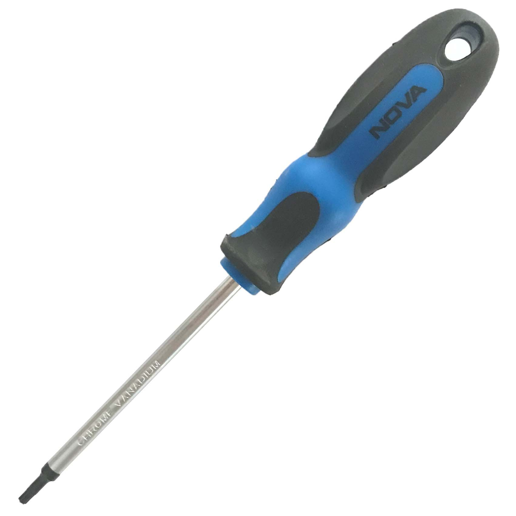 پیچ گوشتی نووا مدل T15100