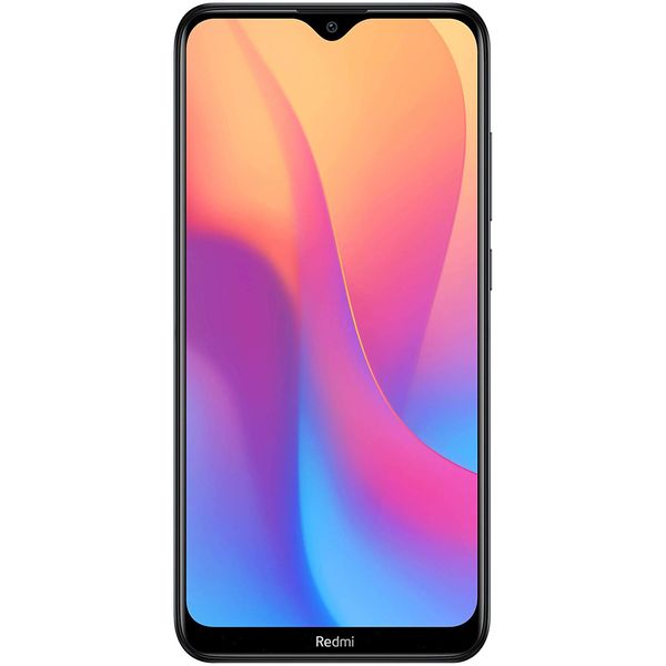 گوشی موبایل شیائومی مدل Redmi 8A M1908C3KG دو سیم‌ کارت ظرفیت 32 گیگابایت