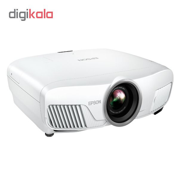 ویدئو پروژکتور اپسون مدل Home Cinema 4010 ویدئو پروژکتور اپسون مدل Home Cinema 4010