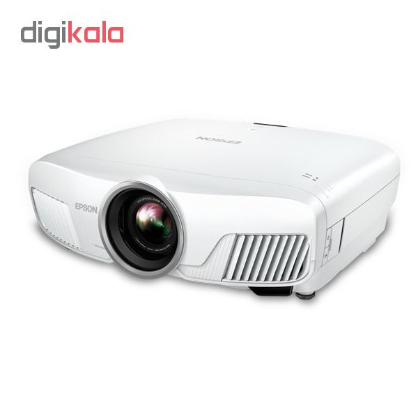 ویدئو پروژکتور اپسون مدل Home Cinema 4010 ویدئو پروژکتور اپسون مدل Home Cinema 4010