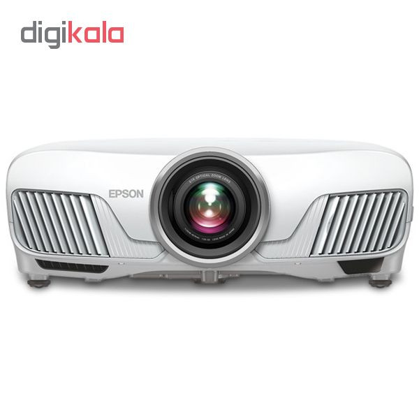 ویدئو پروژکتور اپسون مدل Home Cinema 4010 ویدئو پروژکتور اپسون مدل Home Cinema 4010
