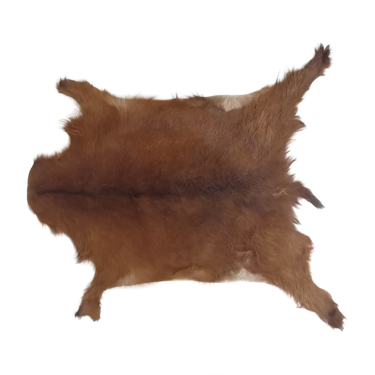 فرش پوست و چرم کمالی مدل AC-00482