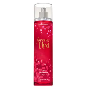 بادی اسپلش بس اند بادی ورکز مدل forever Red حجم 236 میلی لیتر