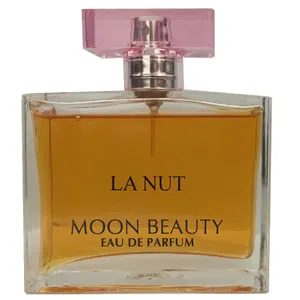 ادو پرفیوم زنانه مون بیوتی مدل LA NUT حجم 100 میلی لیتر
