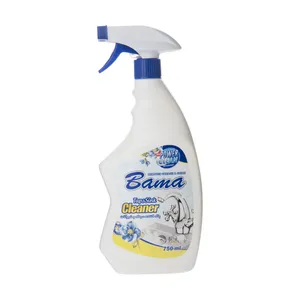 مایع پاک کننده سینک و شیرآلات باما مدل power clean حجم 750 میلی لیتر