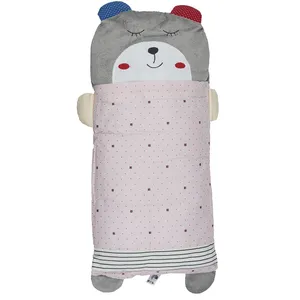 بالش کودک مدل Sleeping Bear
