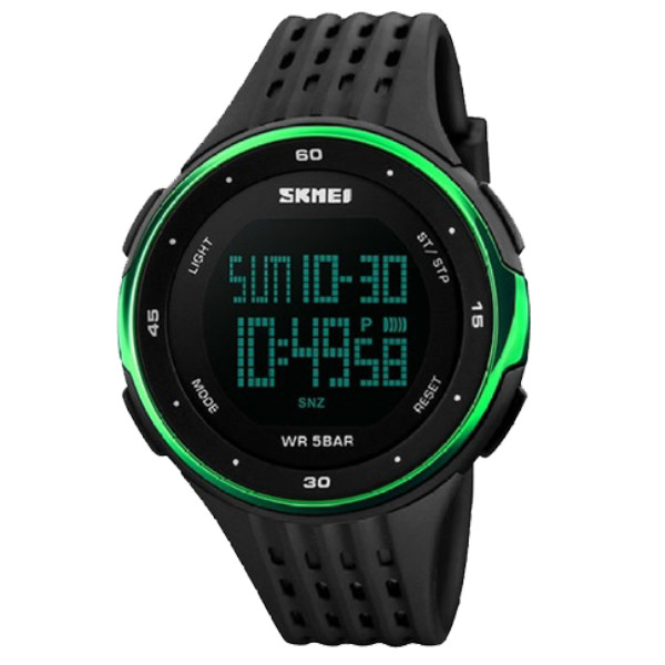 ساعت مچی دیجیتال اسکمی مدل 1219-D