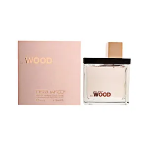ادو پرفیوم زنانه دیسکوارد مدل She Wood حجم 50 میلی لیتر