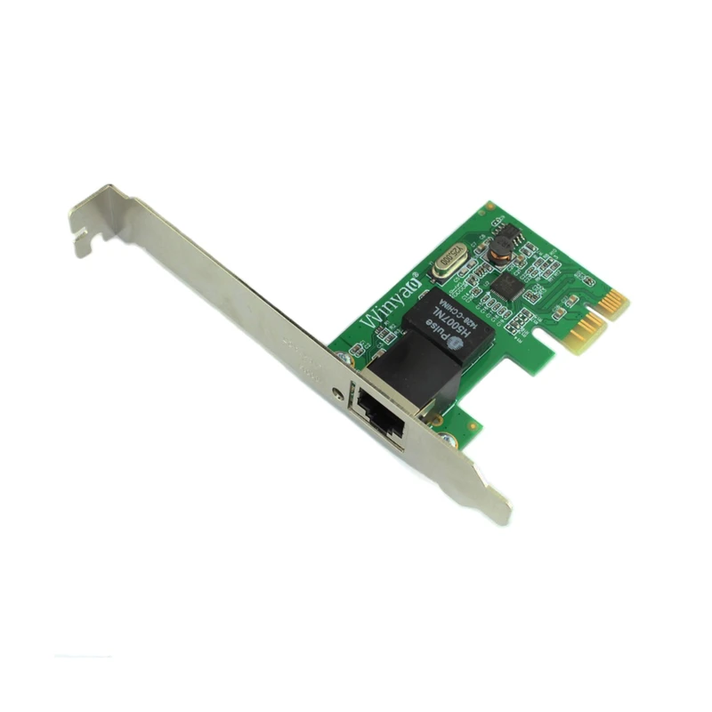 کارت شبکه PCI وینیا مدل WY8111E