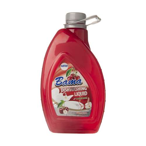 مایع ظرفشویی باما کد 012 حجم 2000 میلی لیتر