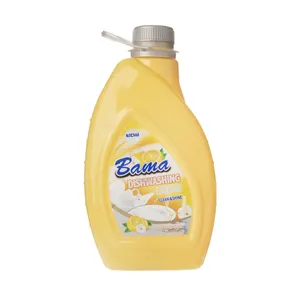 مایع ظرفشویی باما مدل lemon حجم 2000 میلی لیتر