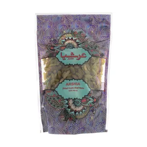 کشمش سبز عرشیا مقدار 1 کیلوگرم