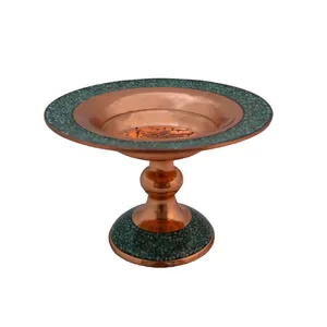 شیرینی خوری فیروزه کوبی مدل تیرداد کد Sh-LS15