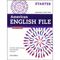 آنباکس کتاب American English File Starter اثر جمعی از نویسندگان انتشارات Oxford توسط علی مجدی در تاریخ ۲۵ تیر ۱۴۰۰