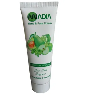 کرم مرطوب کننده آنادیا مدل Green Fruit حجم 90 میلی لیتر