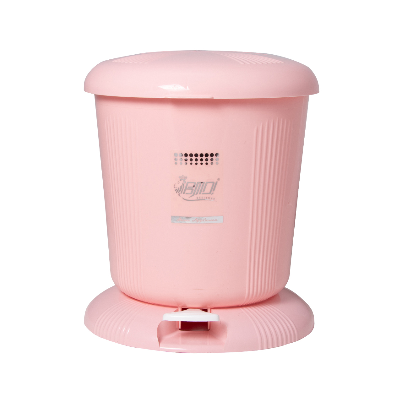سطل زباله بی ام دی ! مدل bm052 گنجایش 10 لیتر