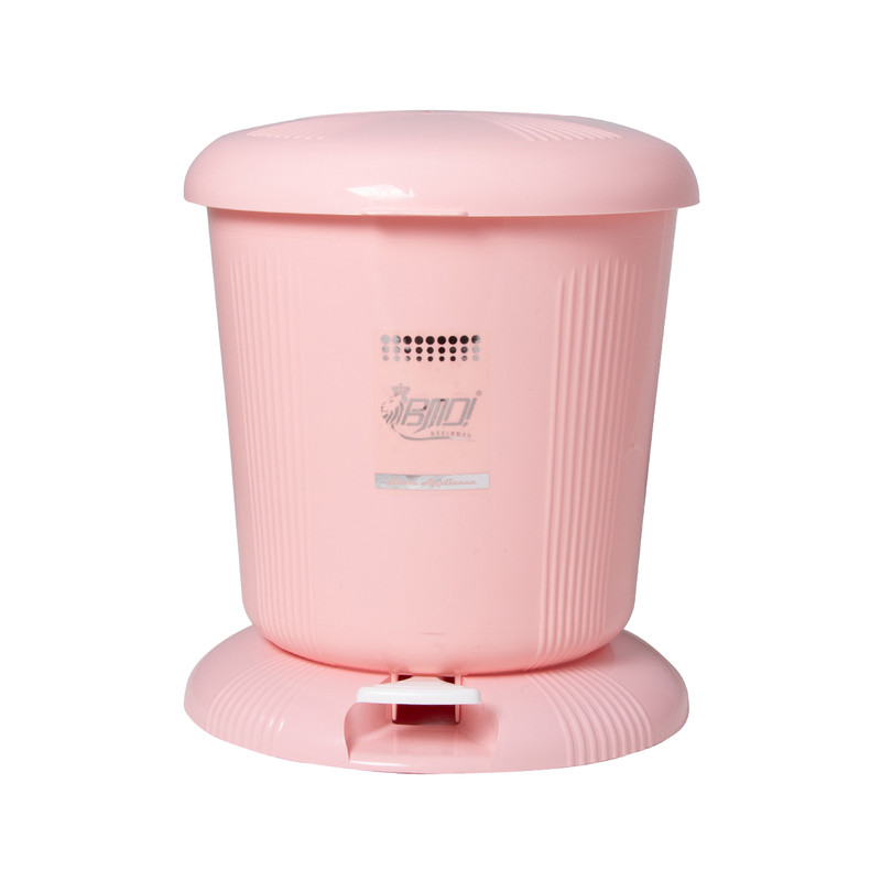 سطل زباله بی ام دی ! مدل bm052 گنجایش 10 لیتر