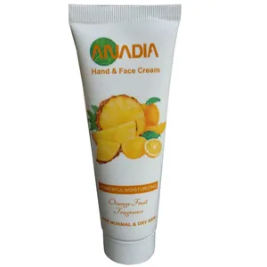 کرم مرطوب کننده آنادیا مدل Orange Fruit حجم 90 میلی لیتر