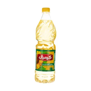 روغن آفتابگردان کیمبال - 900 میلی لیتر