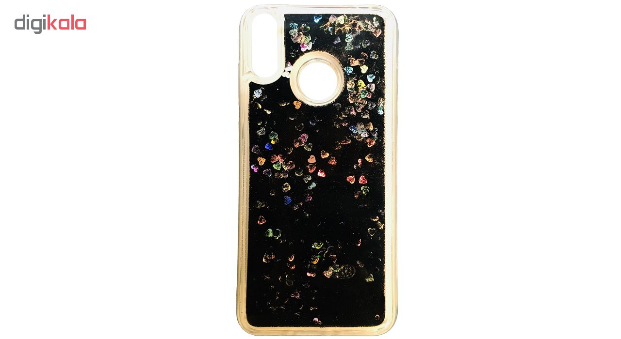 کاور طرح آکواریومی کد 1047 مناسب برای گوشی موبایل سامسونگ Galaxy A20s