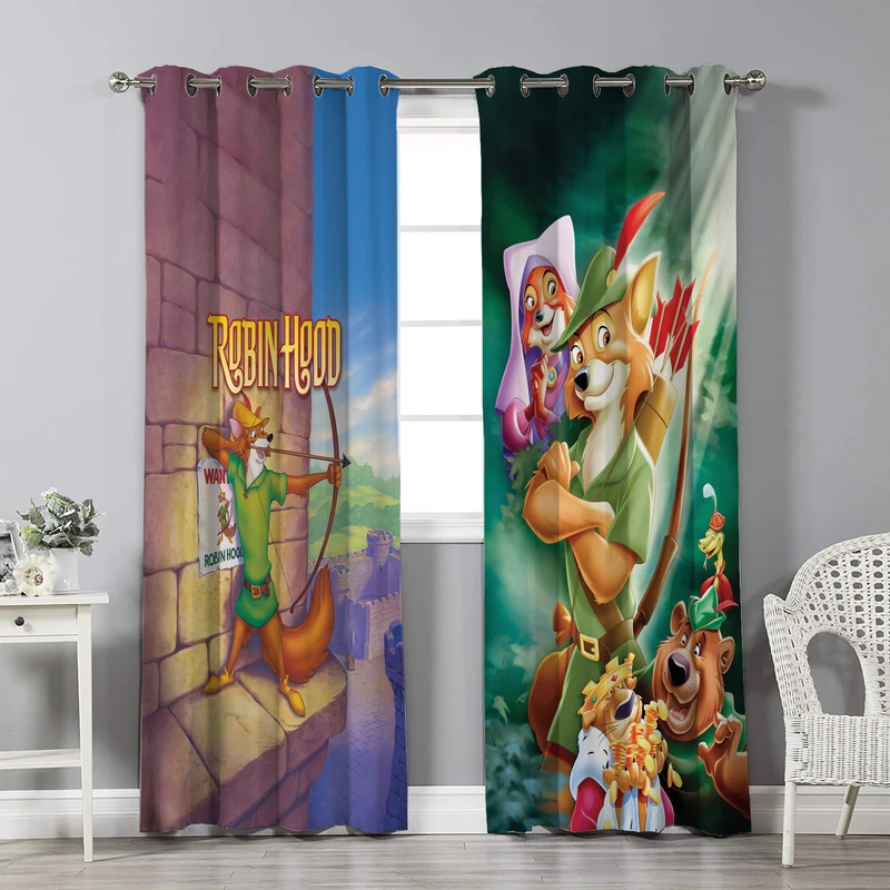 پرده نیروانا مدل pm1699 سایز 280 × 140 سانتی متر