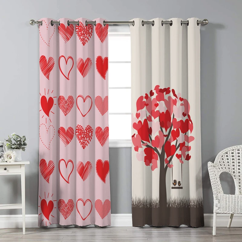 پرده نیروانا مدل pm1703 سایز 280 × 140 سانتی متر