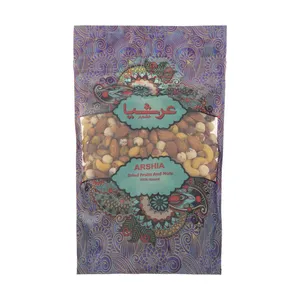 آجیل چهارمغز شور عرشیا مقدار 750 گرم