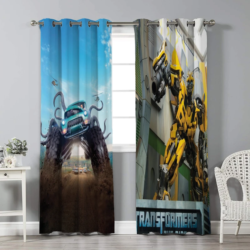 پرده نیروانا مدل pm1696 سایز 280 × 140 سانتی متر