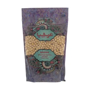 نخودچی خام عرشیا مقدار 750 گرم