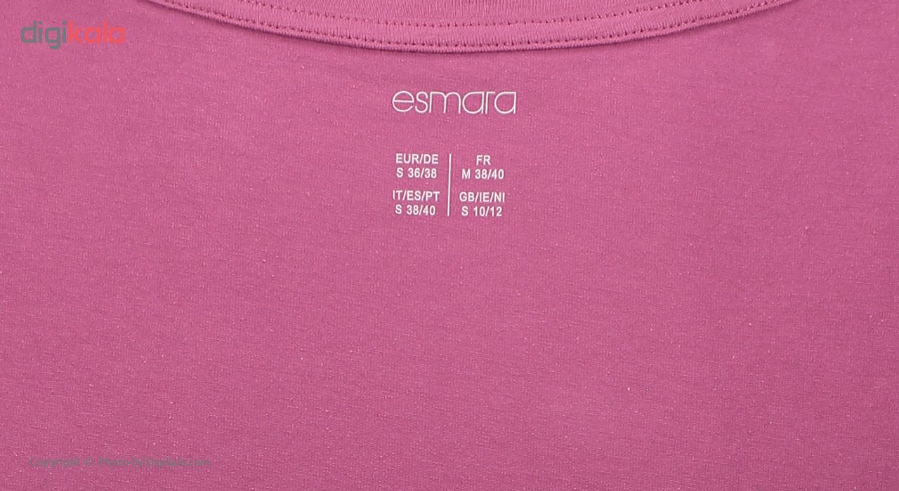 تونیک بارداری اسمارا مدل 400470 -  - 9