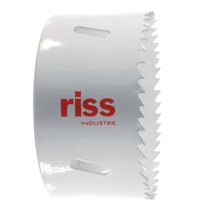 Riss 3105 Metal Hole Saw Size 67mm