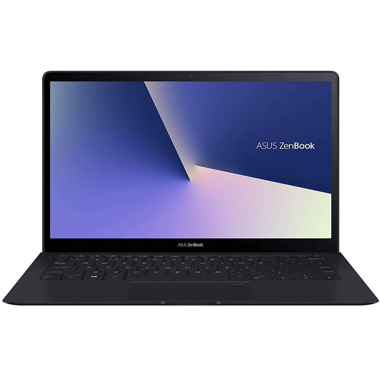 لپ تاپ 13 اینچی ایسوس مدل ZenBook S UX391UA-B