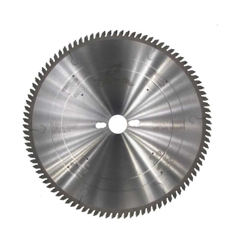 تیغ اره دیسکی تازا مدل 300Z96